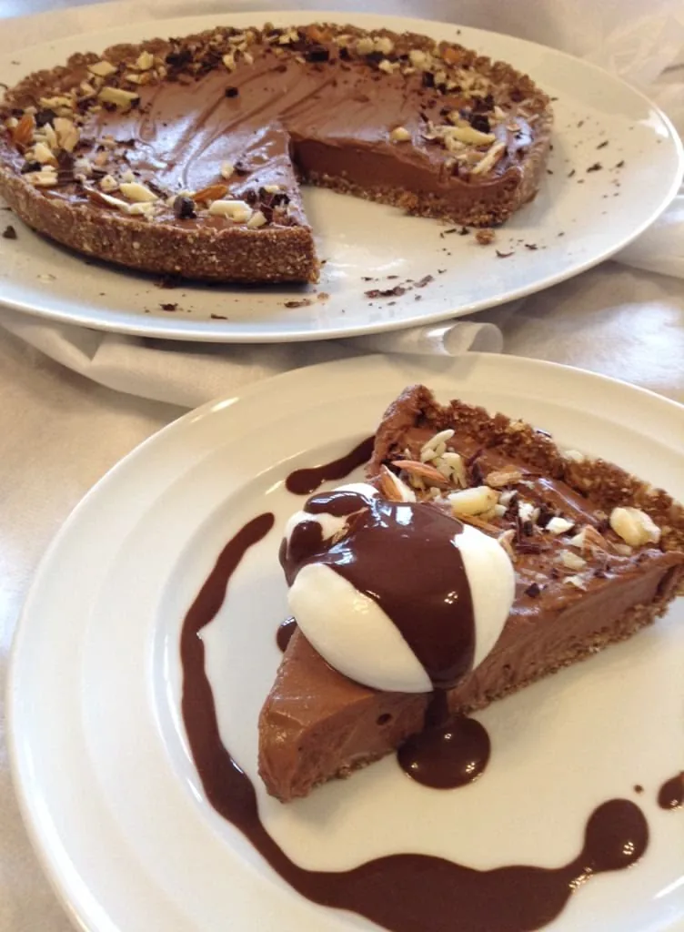 Recipe prepared by Patricia Monroe — Orlando, FL