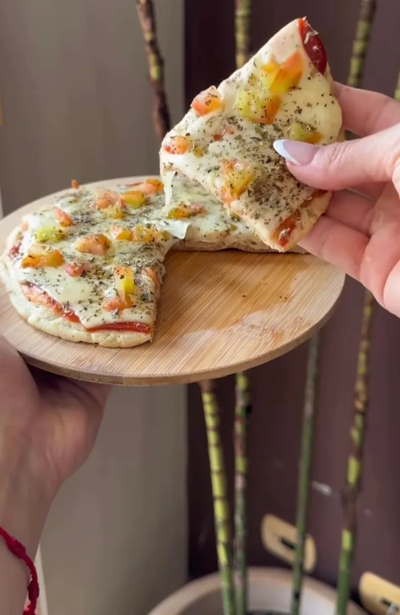 Recipe prepared by Margaret Collins — Austin, TX